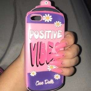 Iphone 5/5s/5c/5se Case